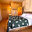 Yellowstone's Treasure Cabins