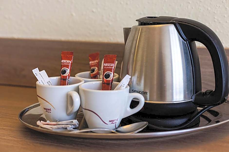 Hotel Mediterran