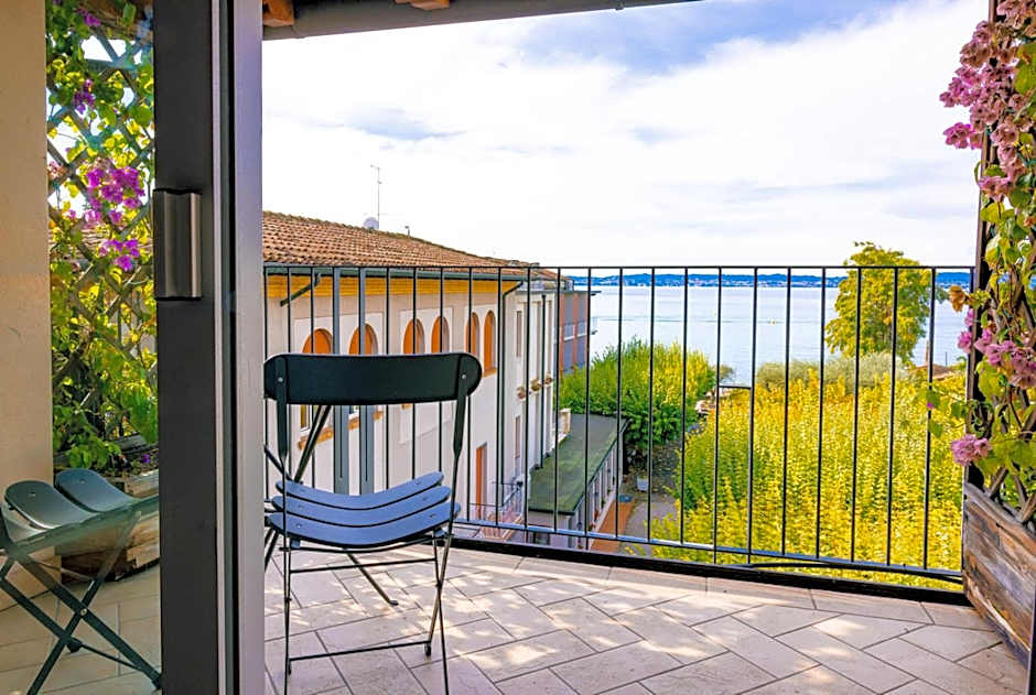 Hotel Mavino