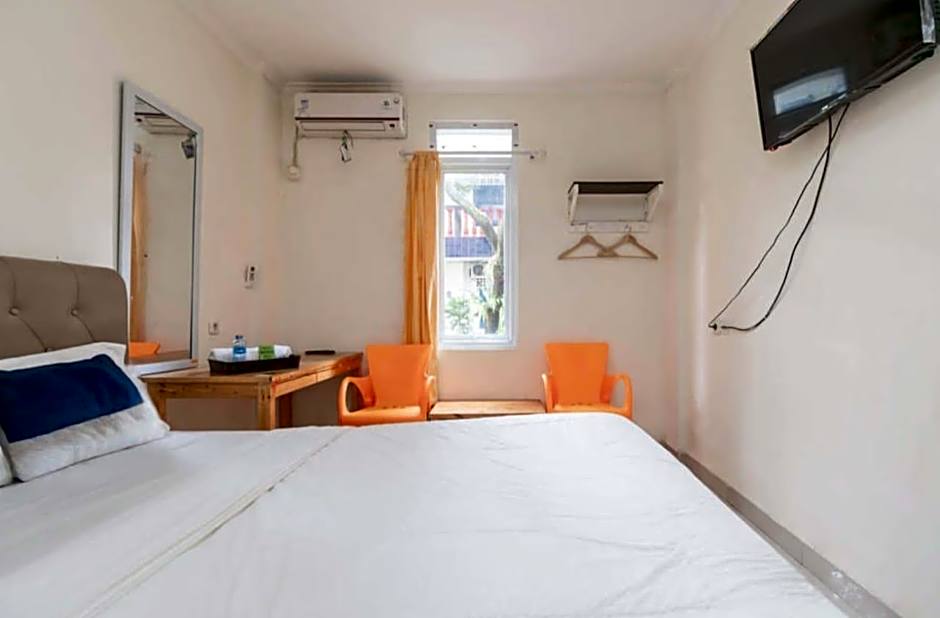 Wisma Minongga By SPAZIE