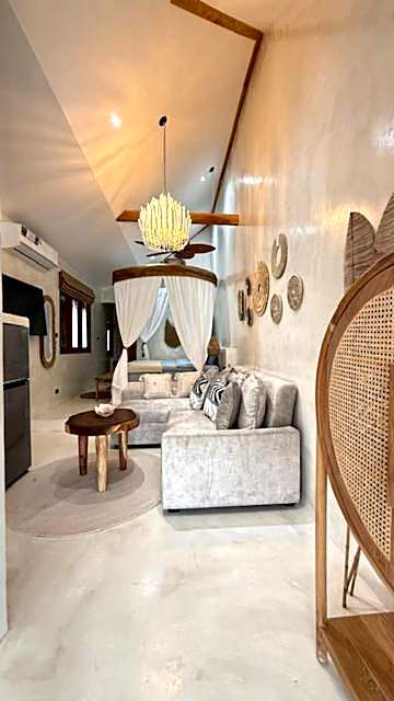 Cape Beach Villa Samui