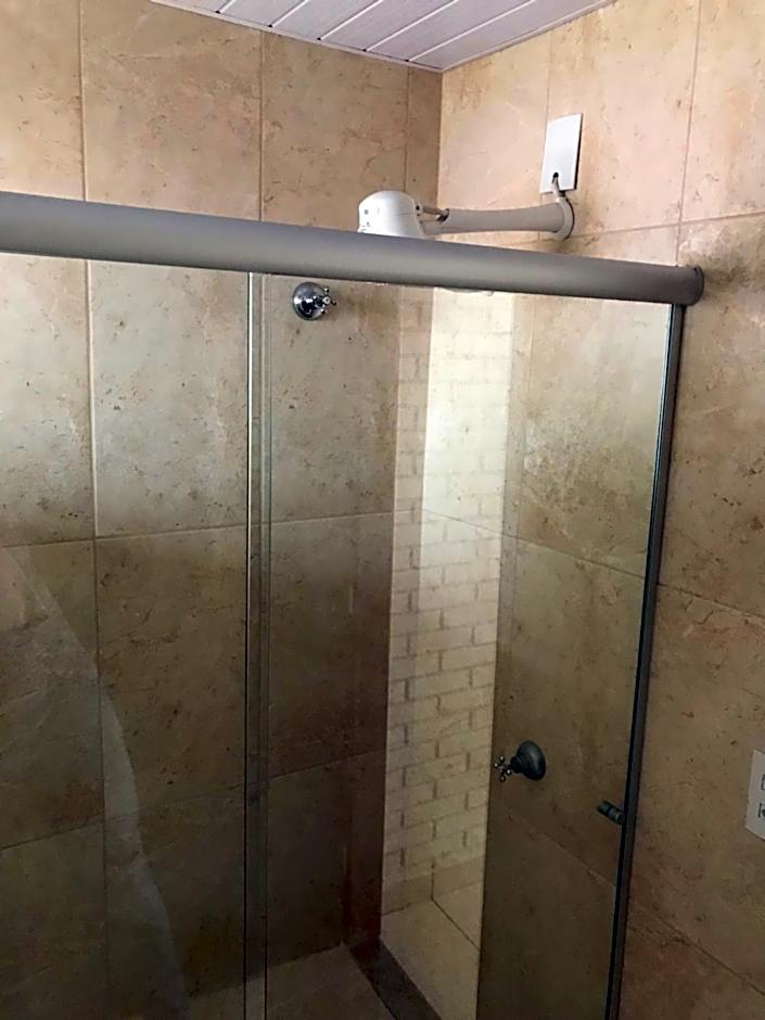 Pousada Hostel Universitário