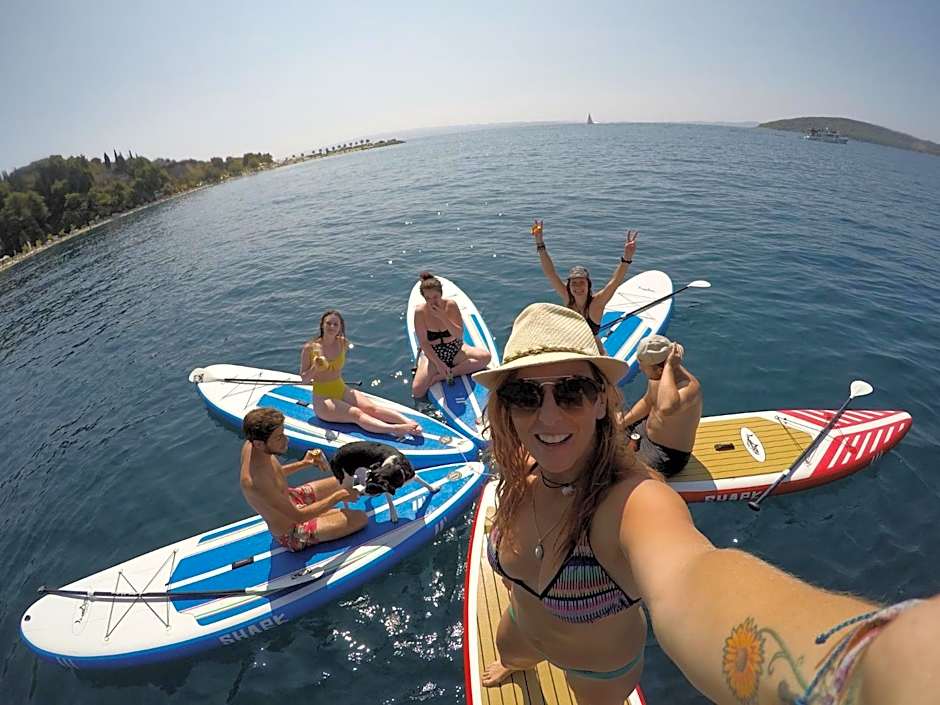 Backpackers Fairytale Hostel