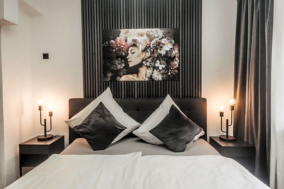 Boutique Hotel Cologne