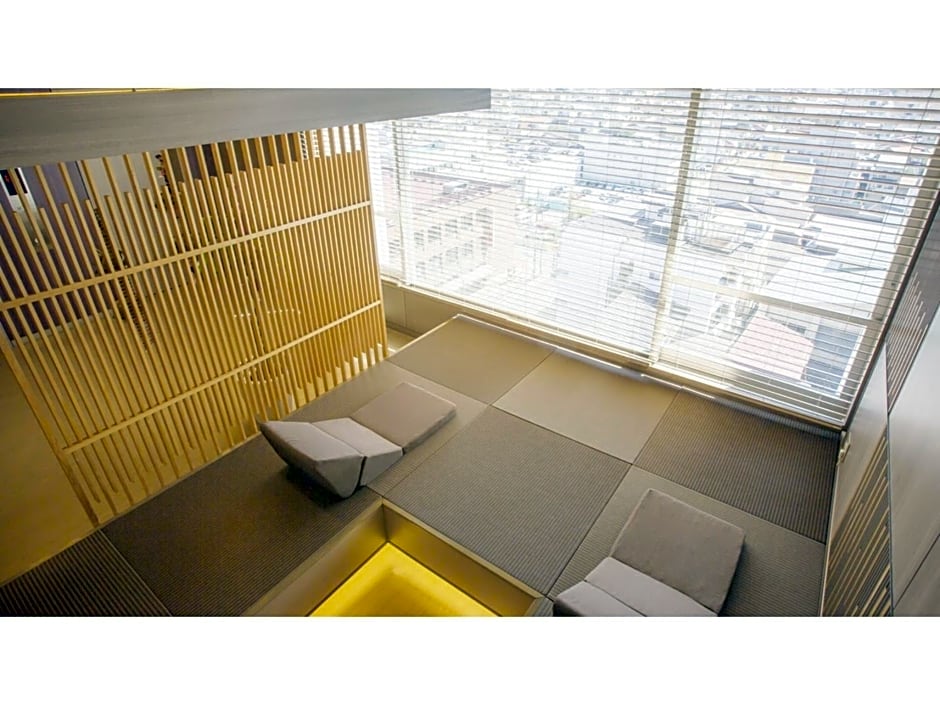Spa Hotel Alpina Hida Takayama - Vacation STAY 08476v