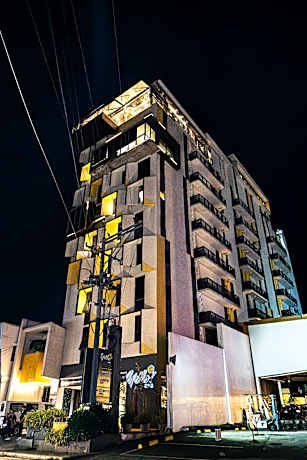 Yello Hotel Cebu powered by Cocotel