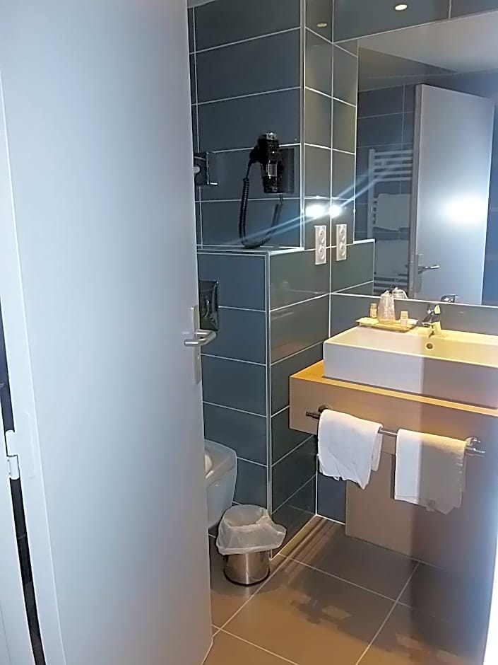 Hôtel Restaurant Le Rive Gauche