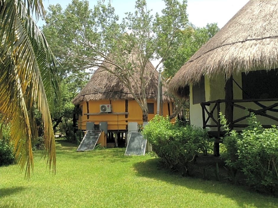 Hotel Villas Delfines