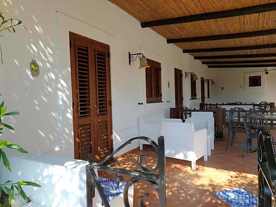 Pedra Residence