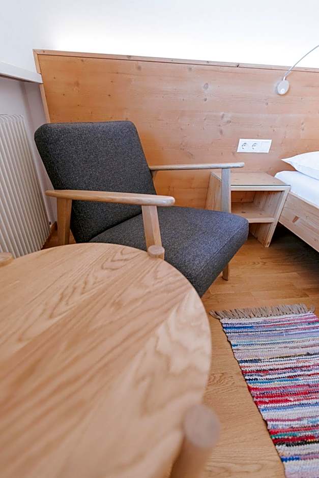 Bio Hotel Kaufmann