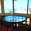 Playa Hermosa Inn at the beach