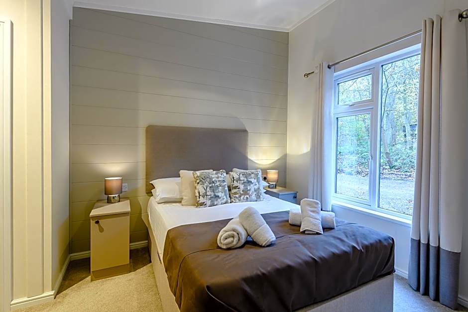 Best Western Plus Kenwick Park Hotel