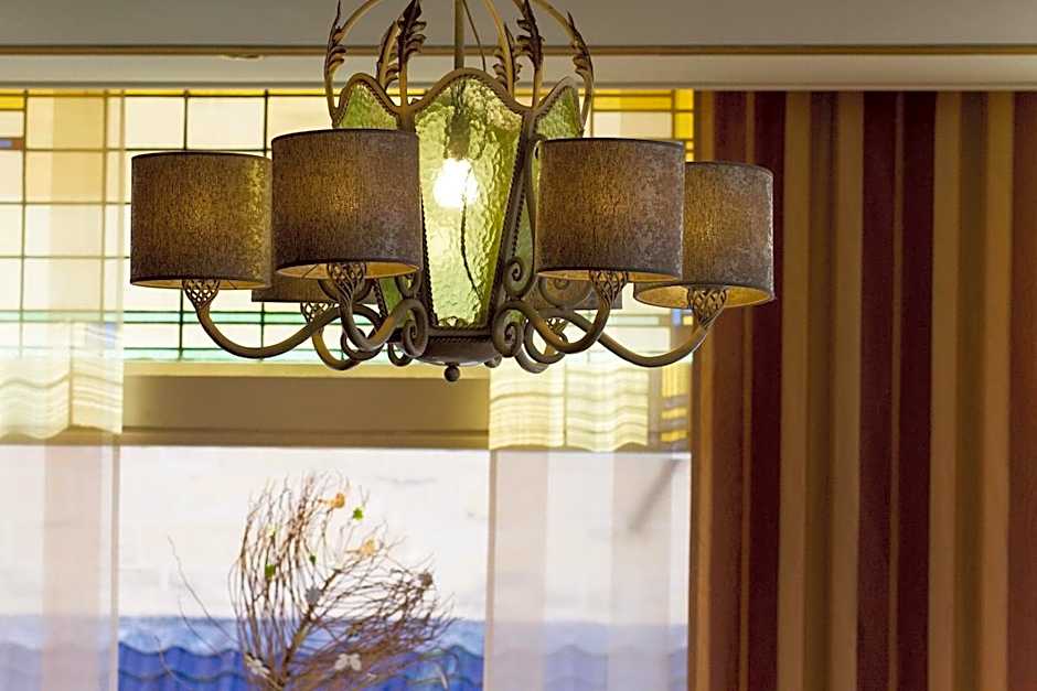 Grand Hotel Monopole