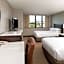 The Saratoga Hilton