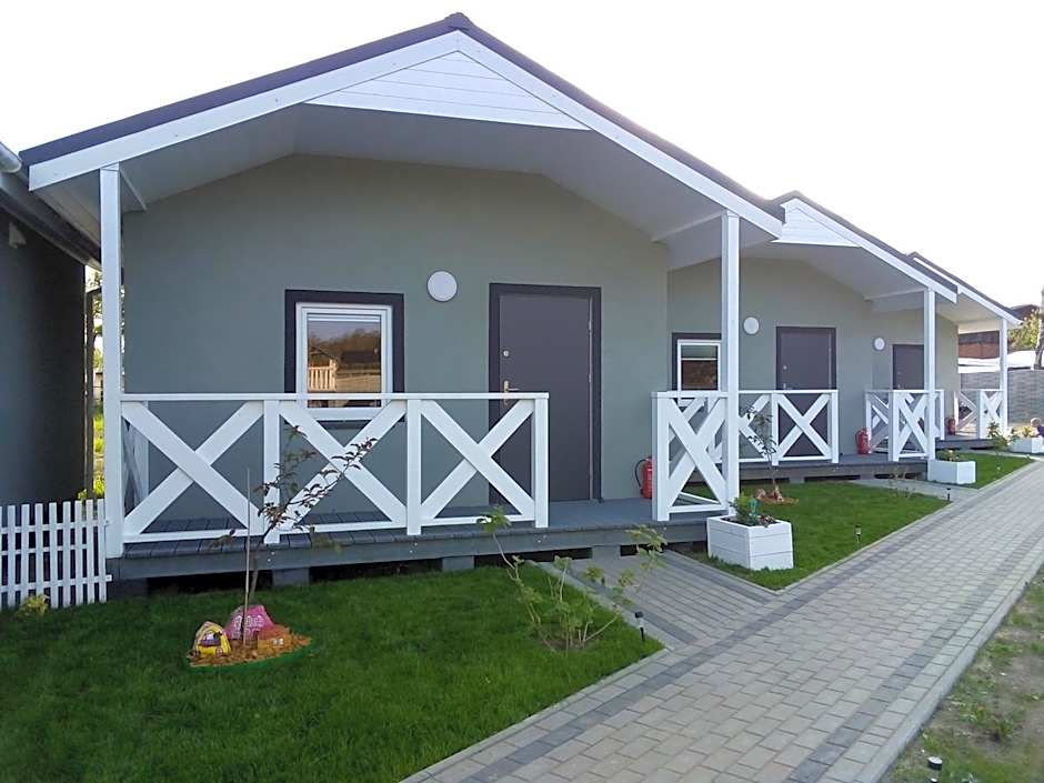 MożeMorze? Ośrodek Domków Letniskowych