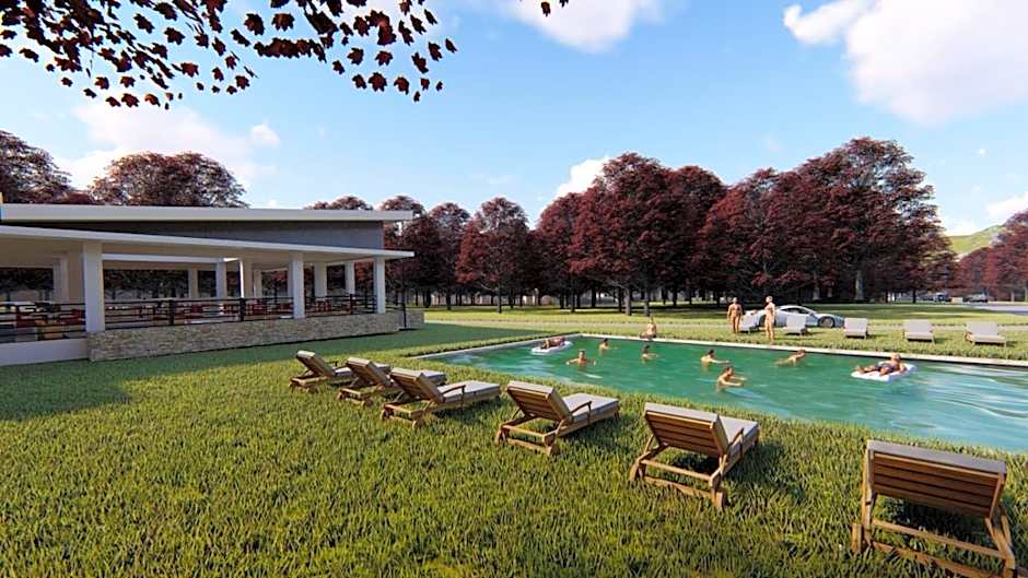 Yıldız Country Hotel