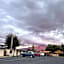 The Pioneer Motel