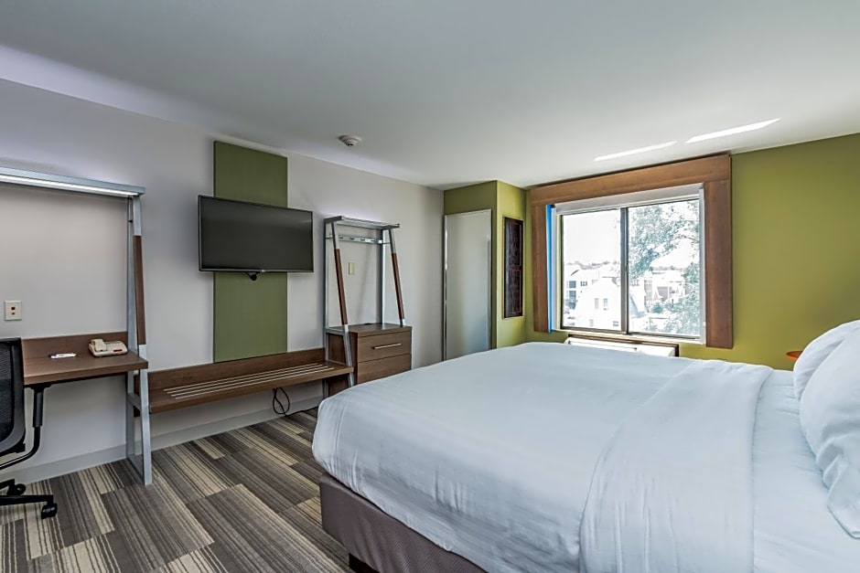 Holiday Inn Express & Suites - South Bend - Notre Dame Univ.