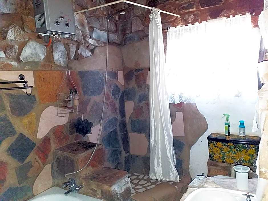 The Shoe Guest House