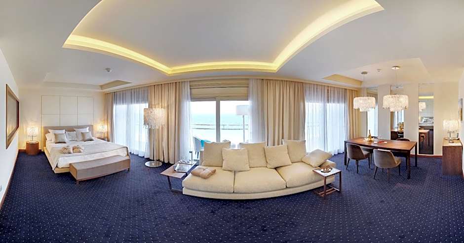 Cosmopolita Hotel-Boutique