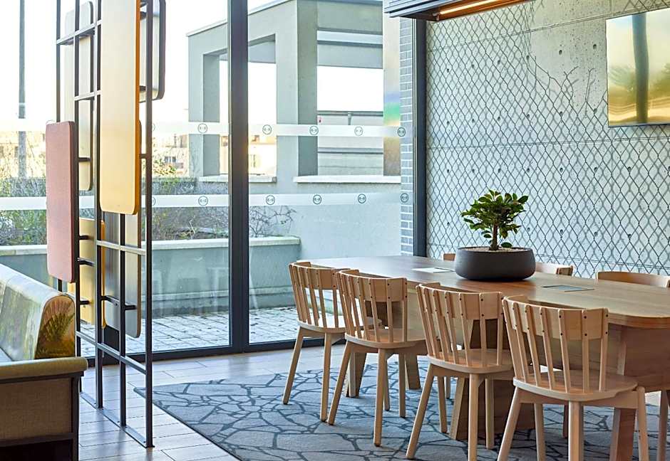 B&B HOTEL Le Port Marly Saint Germain en Laye