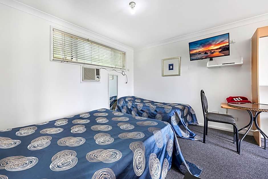 Tamworth Lodge Motel