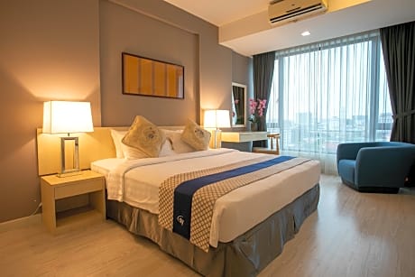 Sky Suite