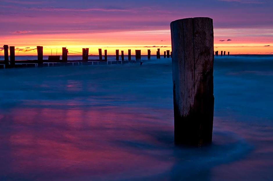 Hotel & Restaurant Seebrücke