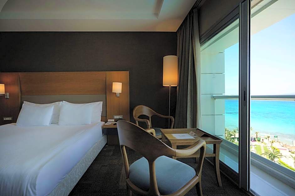 Boyalik Beach Hotel & Spa Cesme