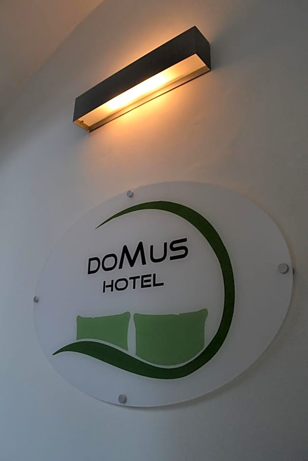 DOMUS Hotel