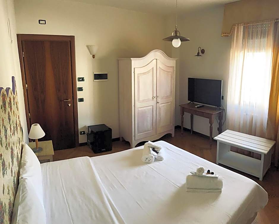 Hotel Pace