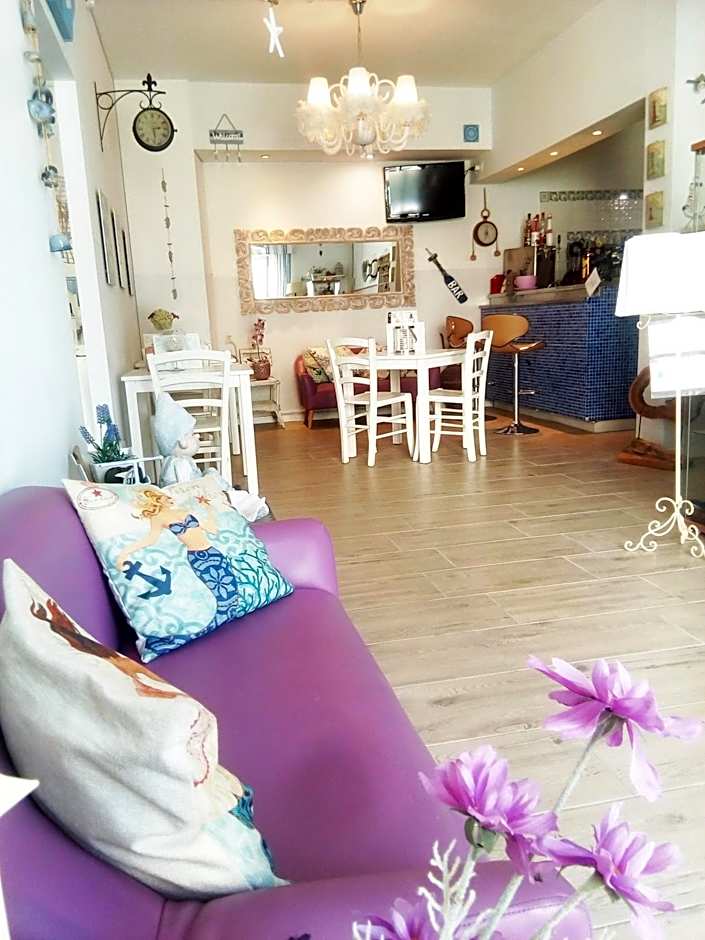 Hotel Eva La Romantica