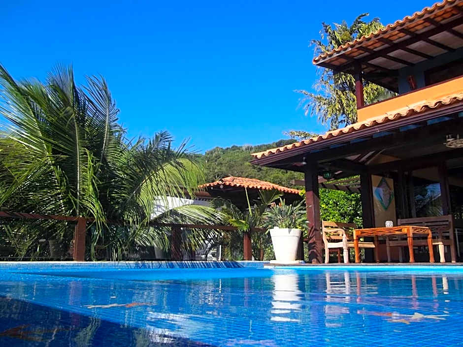 La Pedrera Small Hotel & Spa