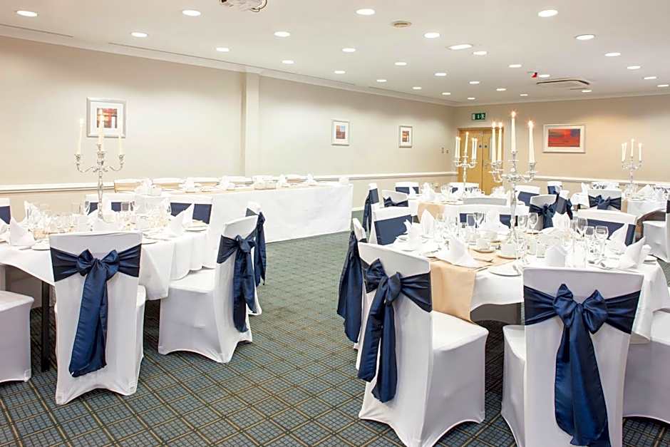 Holiday Inn Ipswich By IHG