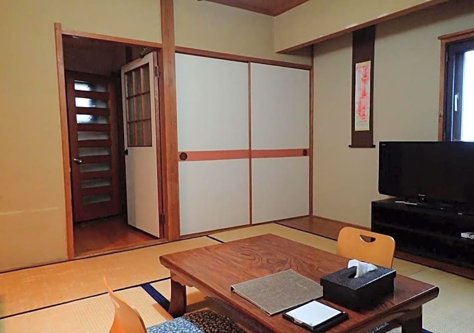 Address Nozawa Japanese Room / Vacation STAY 22751