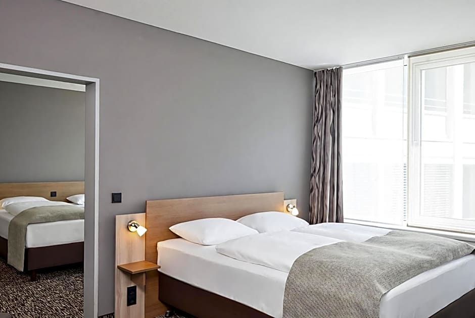 Best Western Plus Hotel Dresden City