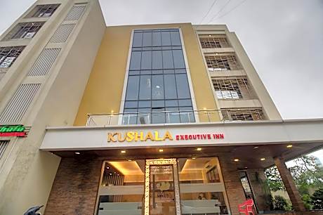 Hotel Kushala Executive Inn