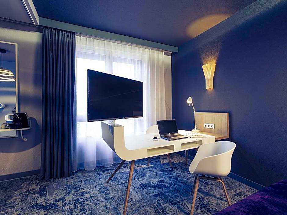 Mercure La Roche Sur Yon