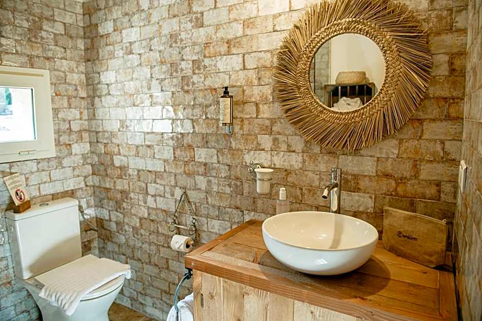 Ranch Campo Palombaggia