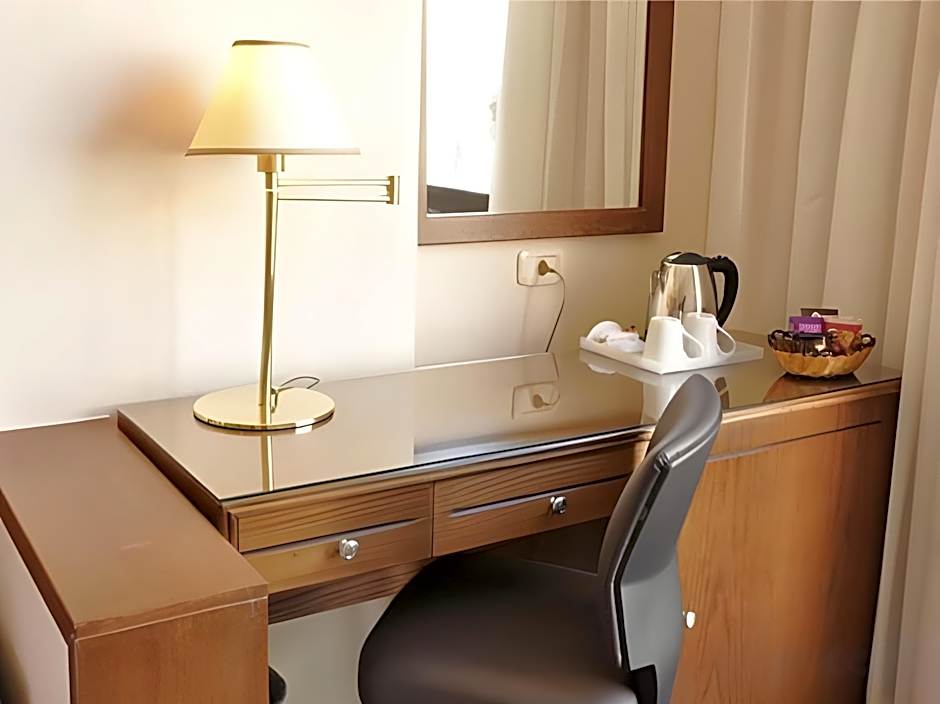 Orient Prince Hotel