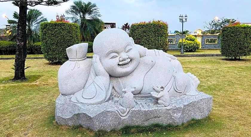 Lovina Inn Penuin Hotel