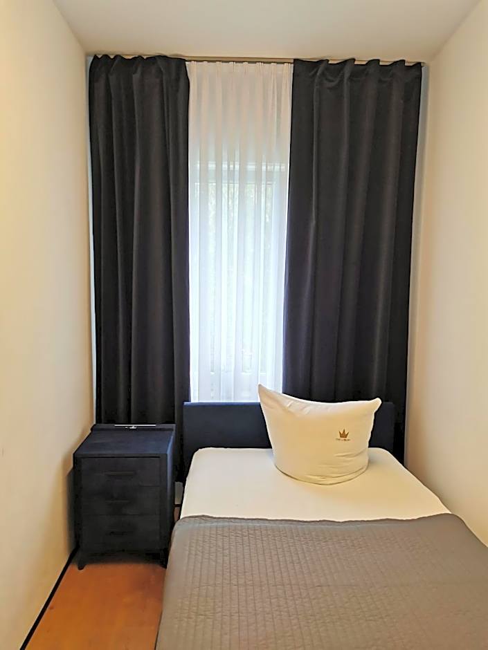 Wohlfühl Apartments Leipzig