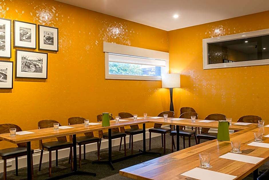 The Cally Hotel