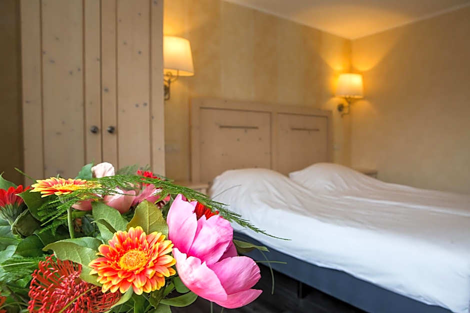 Landhotel De Hoofdige Boer