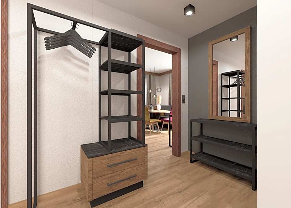 Astellina hotel-apart