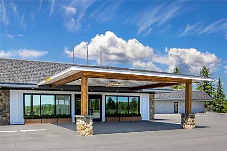 Best Western Caribou nn