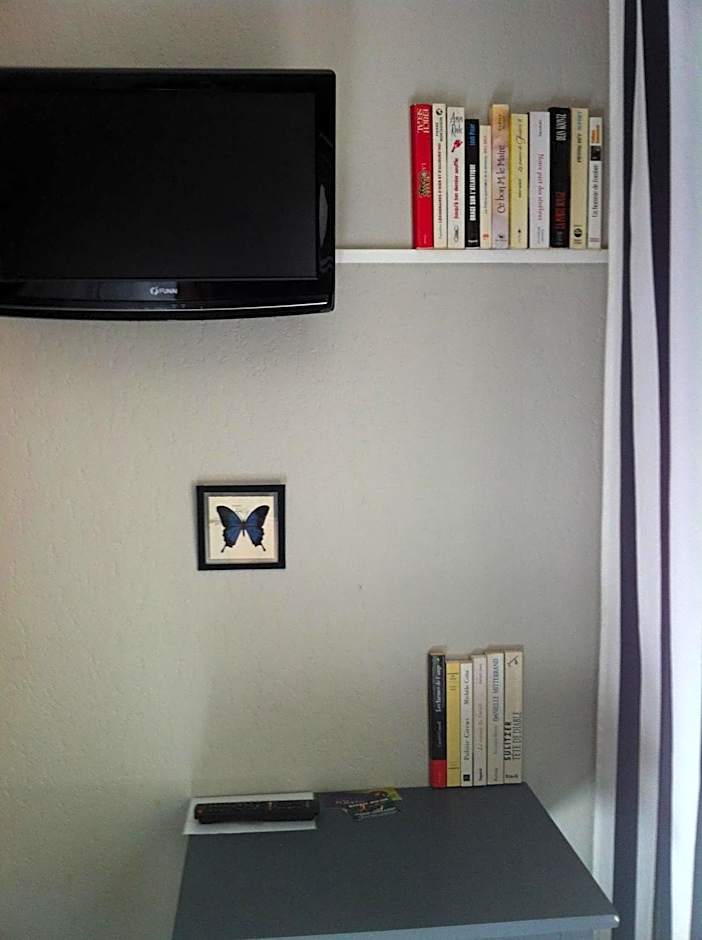 Hotel de la Placette Barcelonnette