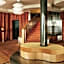 Locke am Platz Zurich