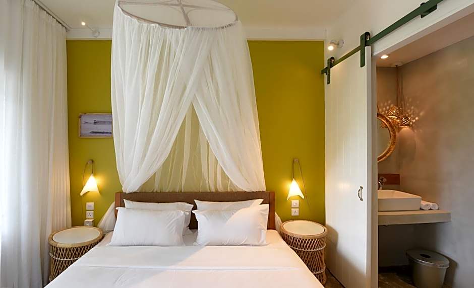 Veranda Tamarin Hotel & Spa