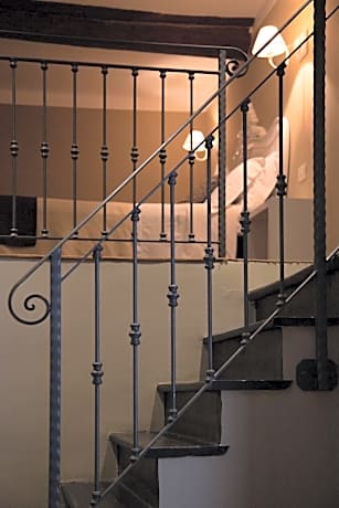 Quadruple Room - Split Level